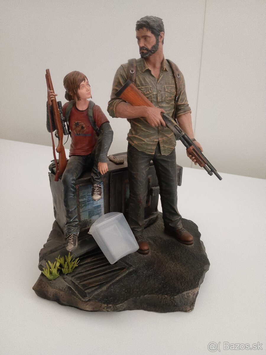 The last of us - 3