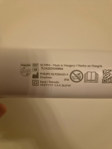 epilátor Philips Lumea SC1994 - 3