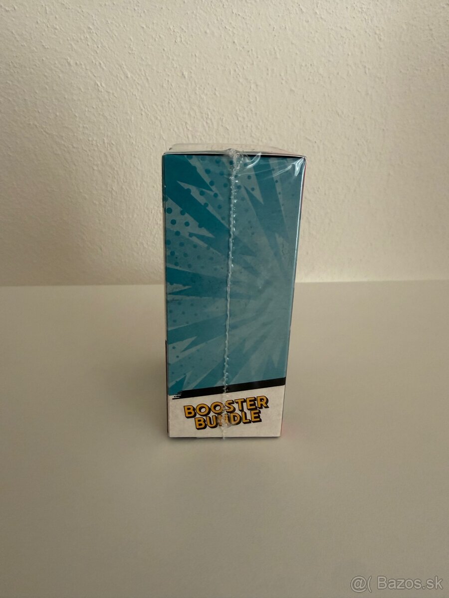 Pokémon TCG Ascended Heroes Booster Bundle - 3