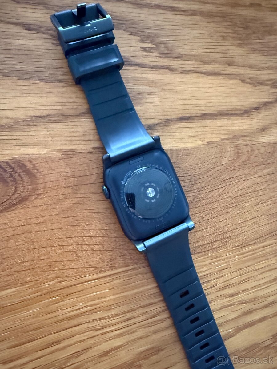 Apple watch SE 2 - 3