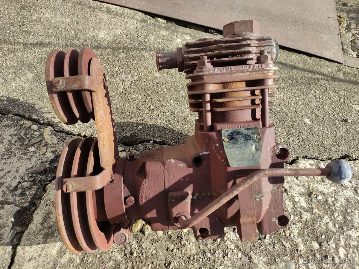 Veci na traktor - 3