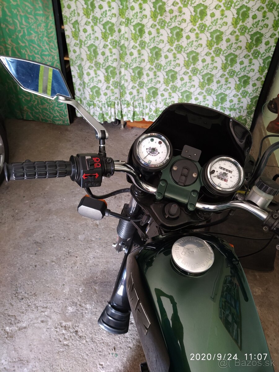 MZ 150 - 3