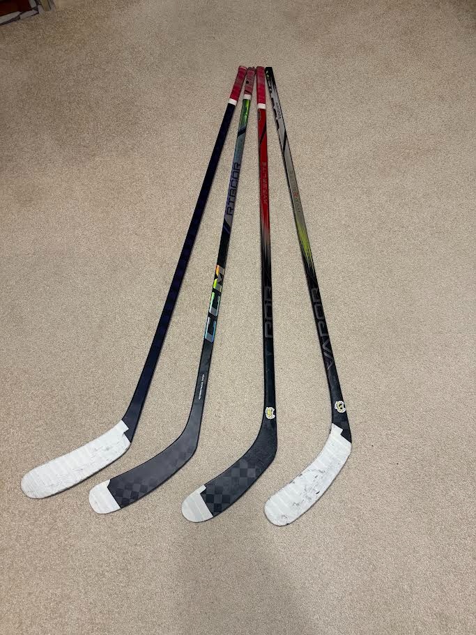 ✅HOKEJKY 65 FLEX ✅ - 3