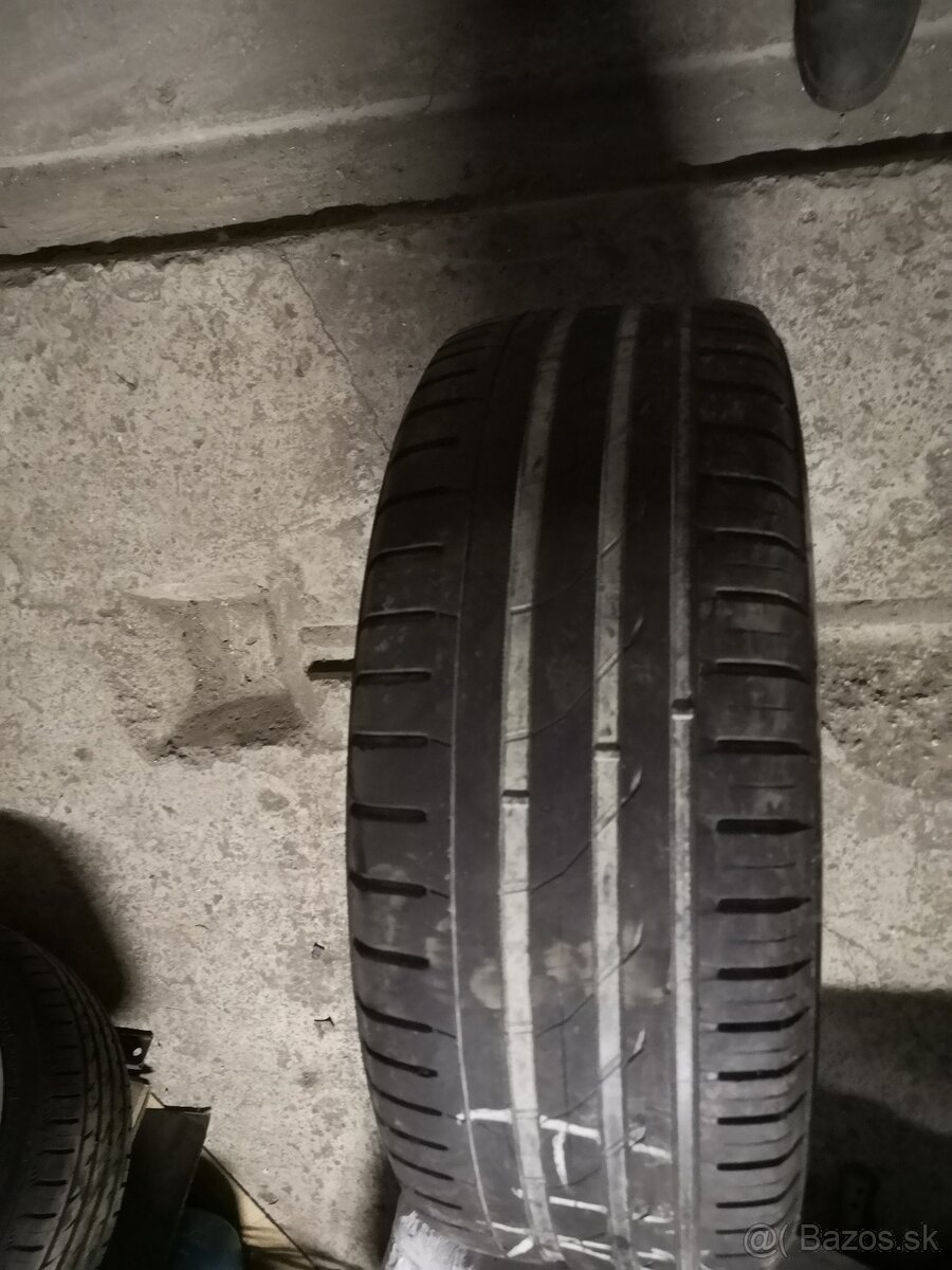 El. Kolesá vw Amarok,, 18ky,,