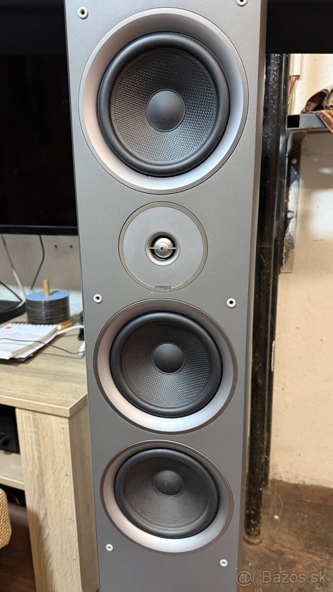 HECO VITAS 700 REPRO STLPOVE - 3