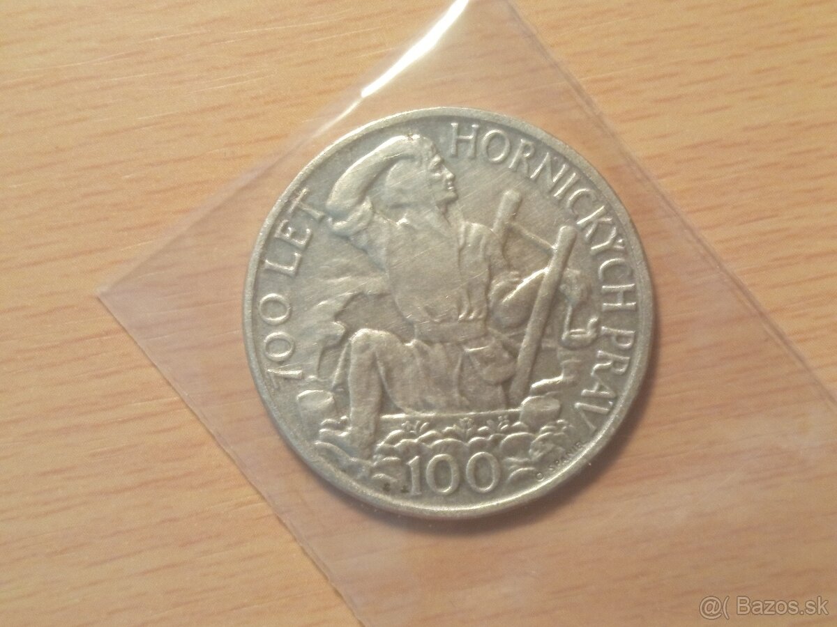 Obehové frakcionálne investičné striebro - 3