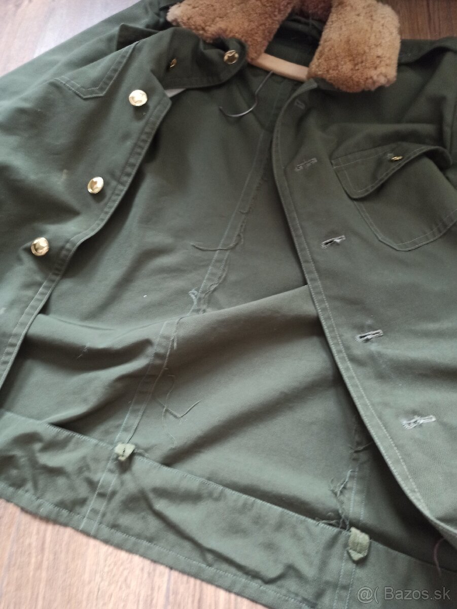 Kožuch pú vb polícia - 3