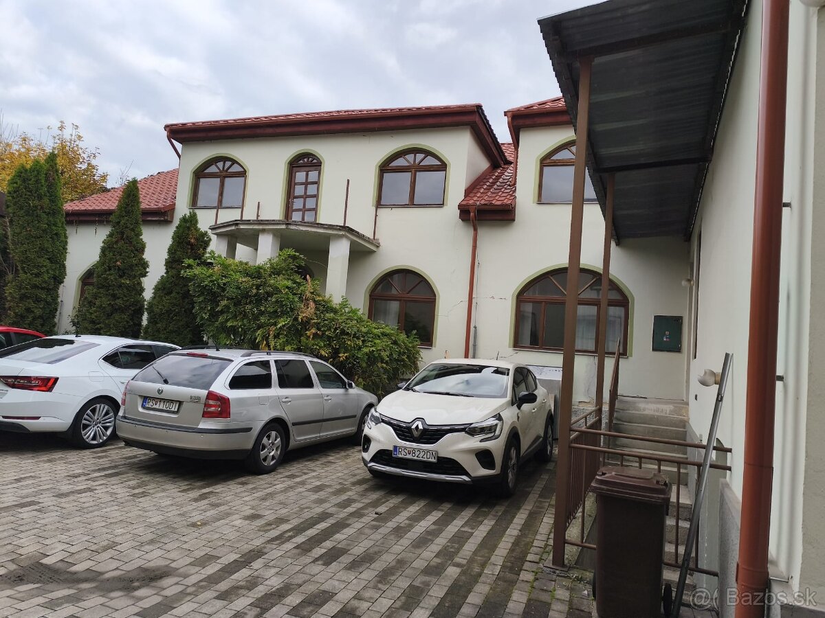 multifunkčná budova MOLIMPEX na predaj - 3