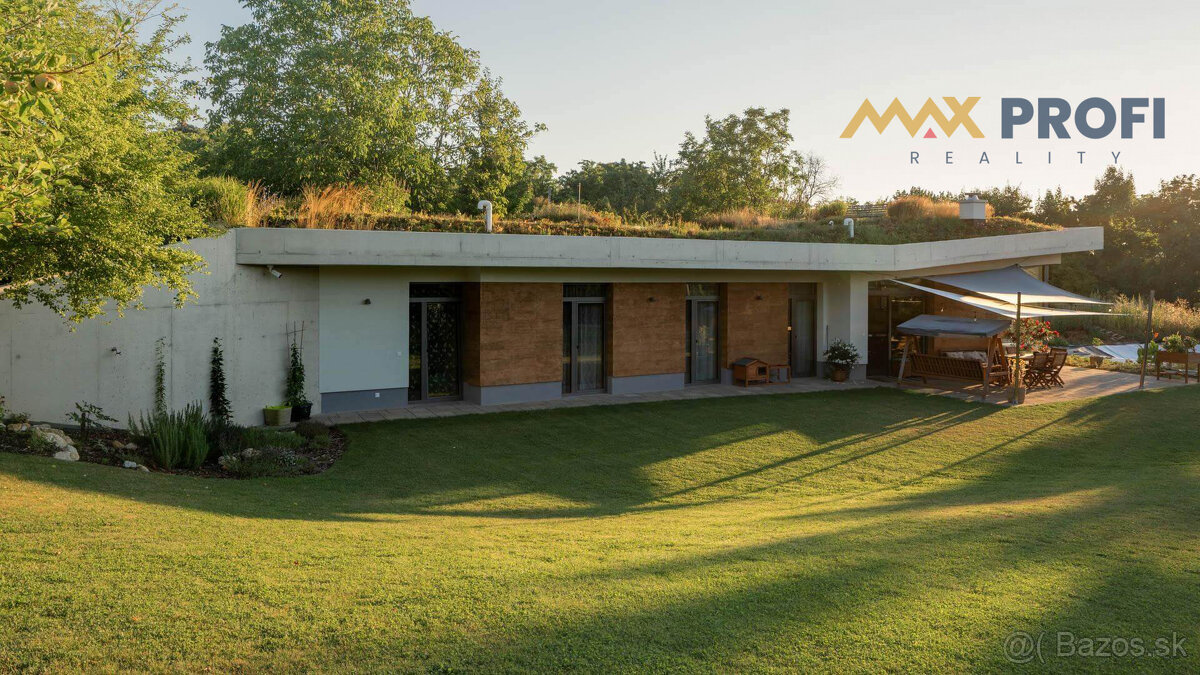 Na predaj, pozemok 5966m2, Turčianske Jaseno, okres Martin - 3