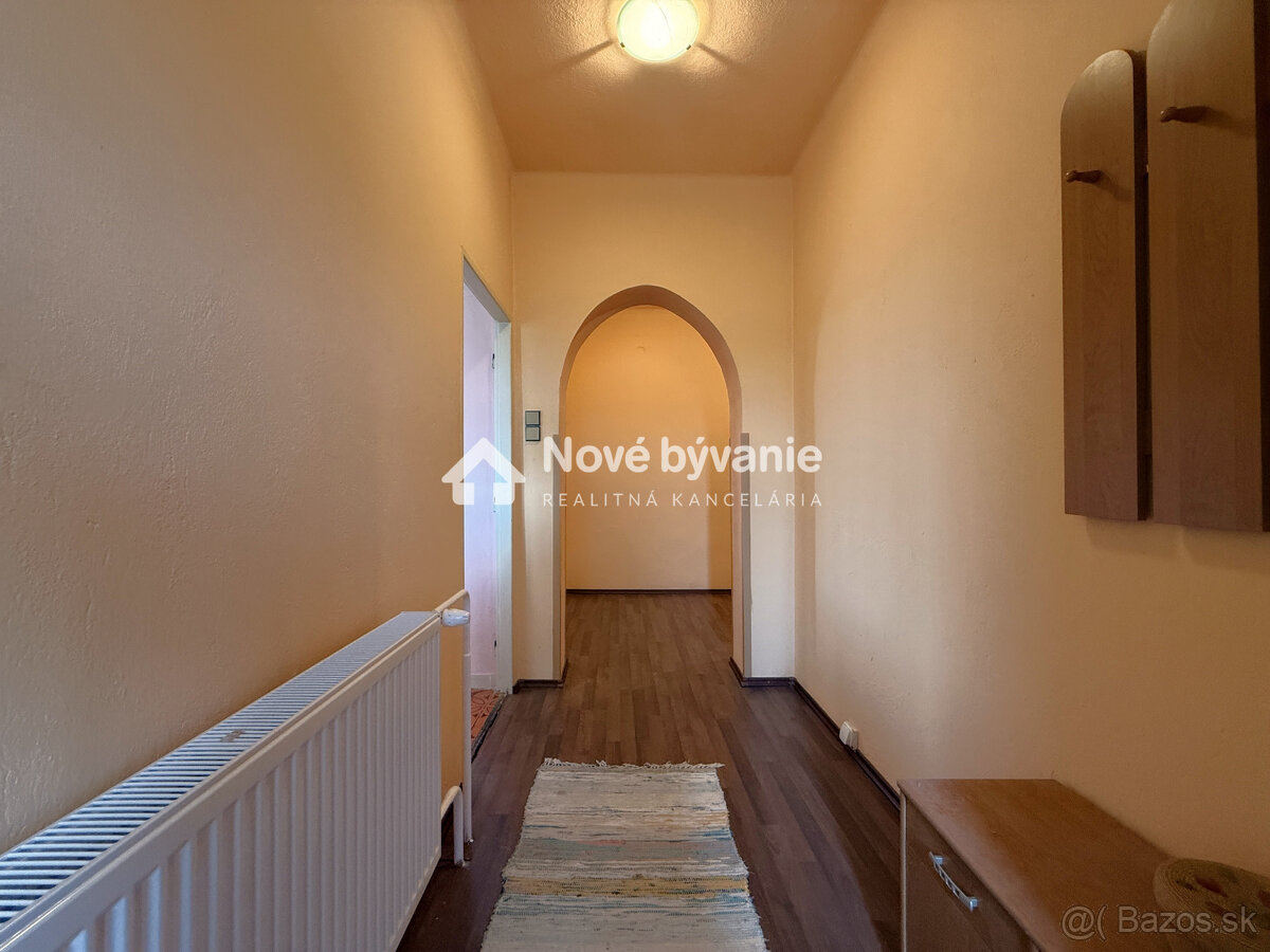 Predaj, veľký rodinný dom s garážou-Čata(N187-12-FRAD3) - 3