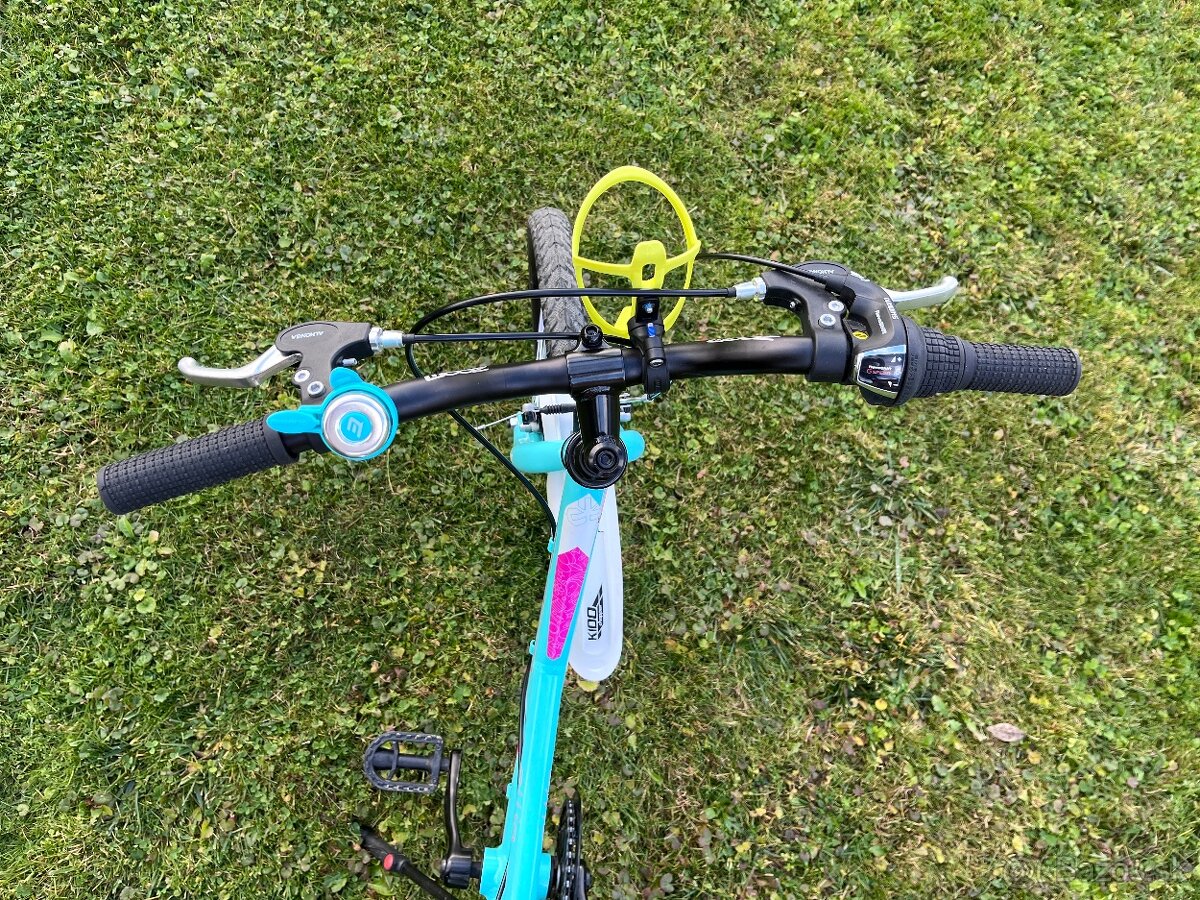 Predám bicykel pre mladú dámu CTM Ellie 20 - 3