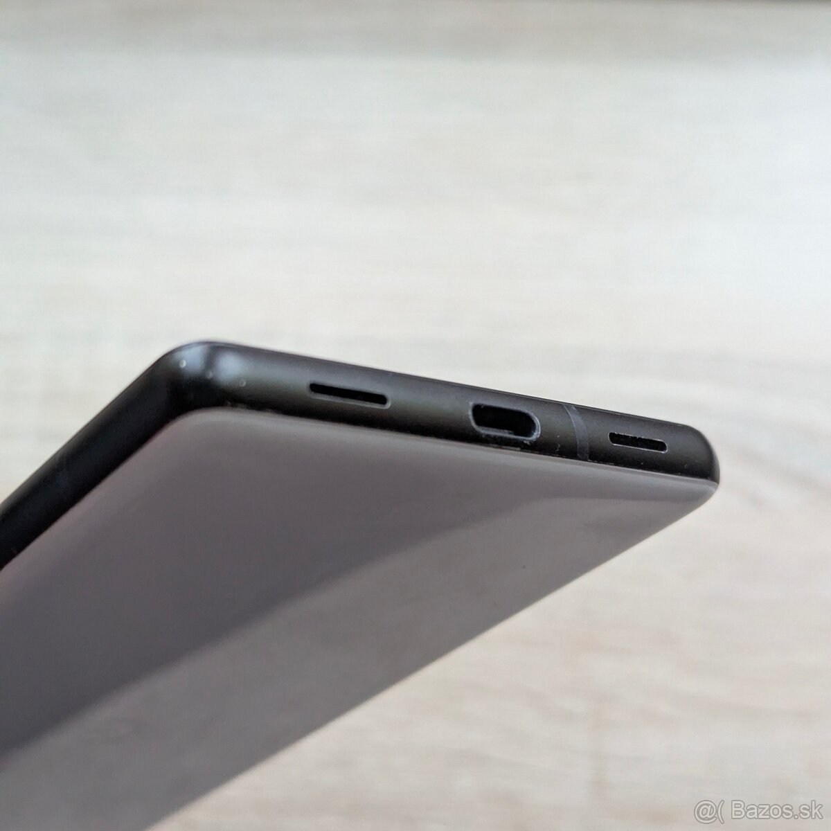 Google Pixel 6a Chalk (biely) - REZERVOVANÝ - 3