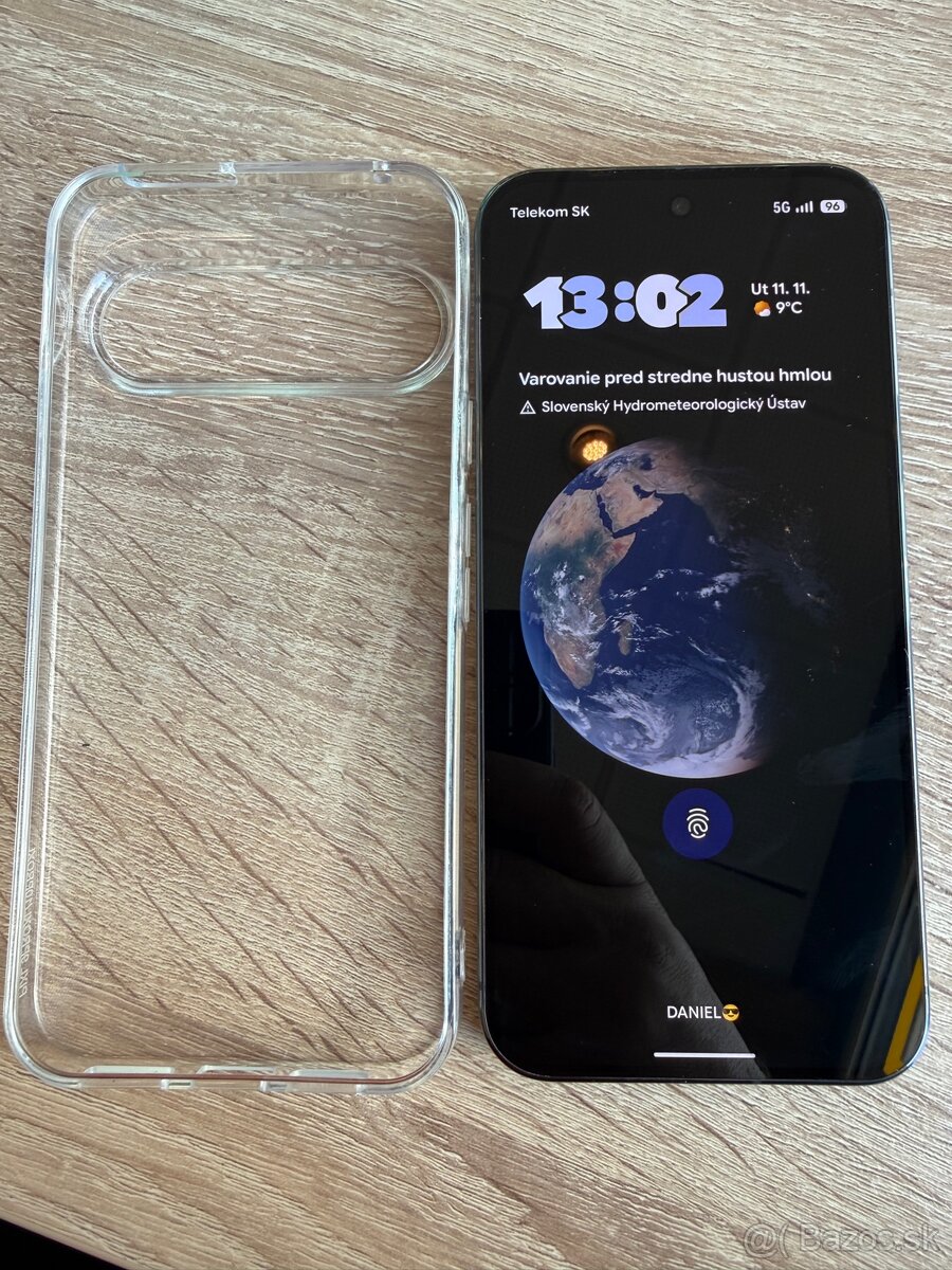 Google Pixel 10pro XL 256gb obsidian - 3