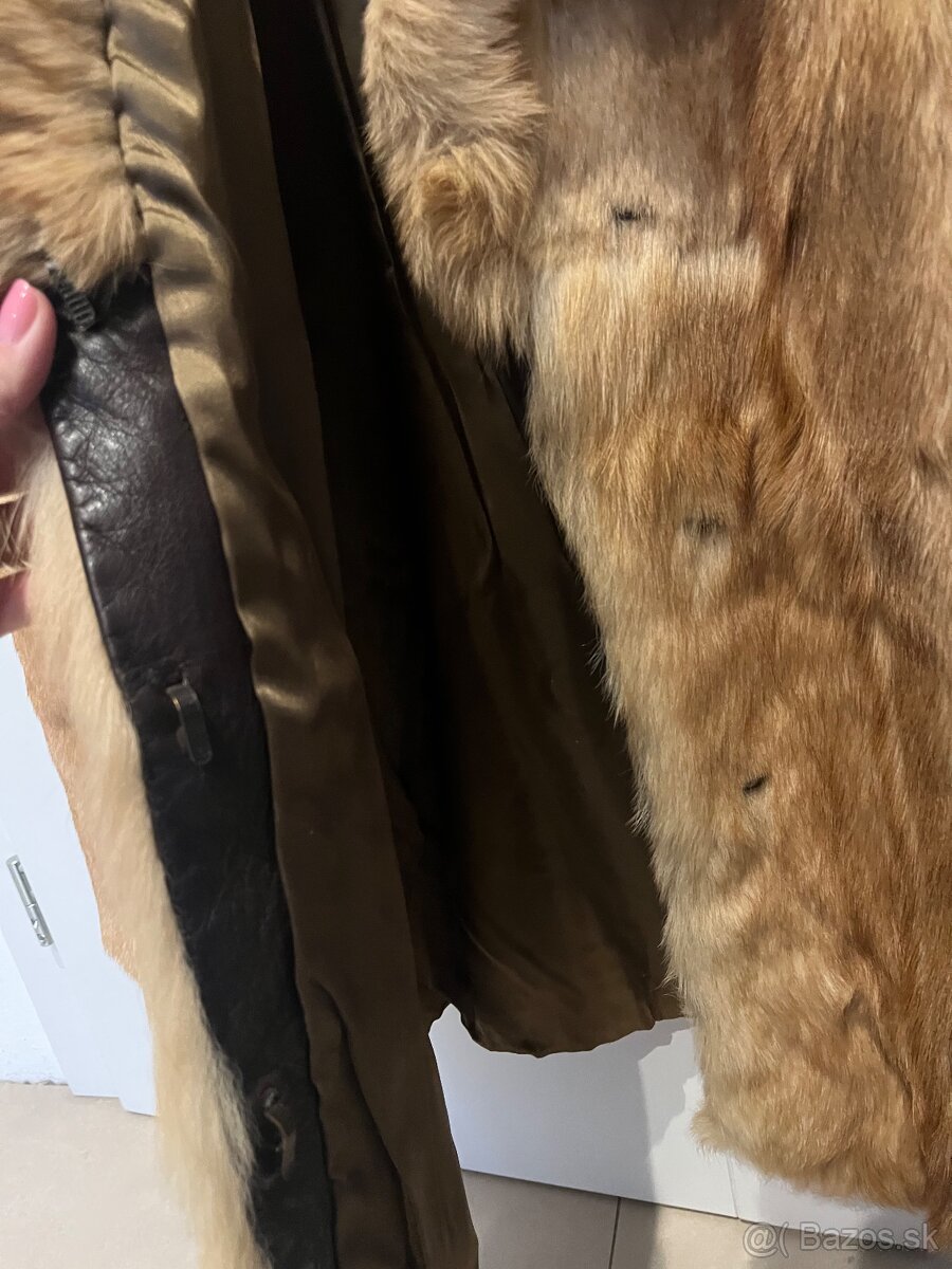Kožuch - 3