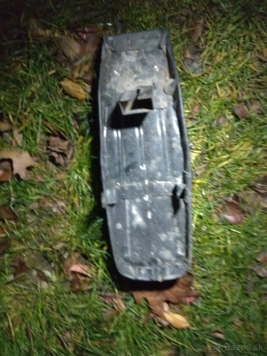 Babeta 210dvojsedadlo - 3