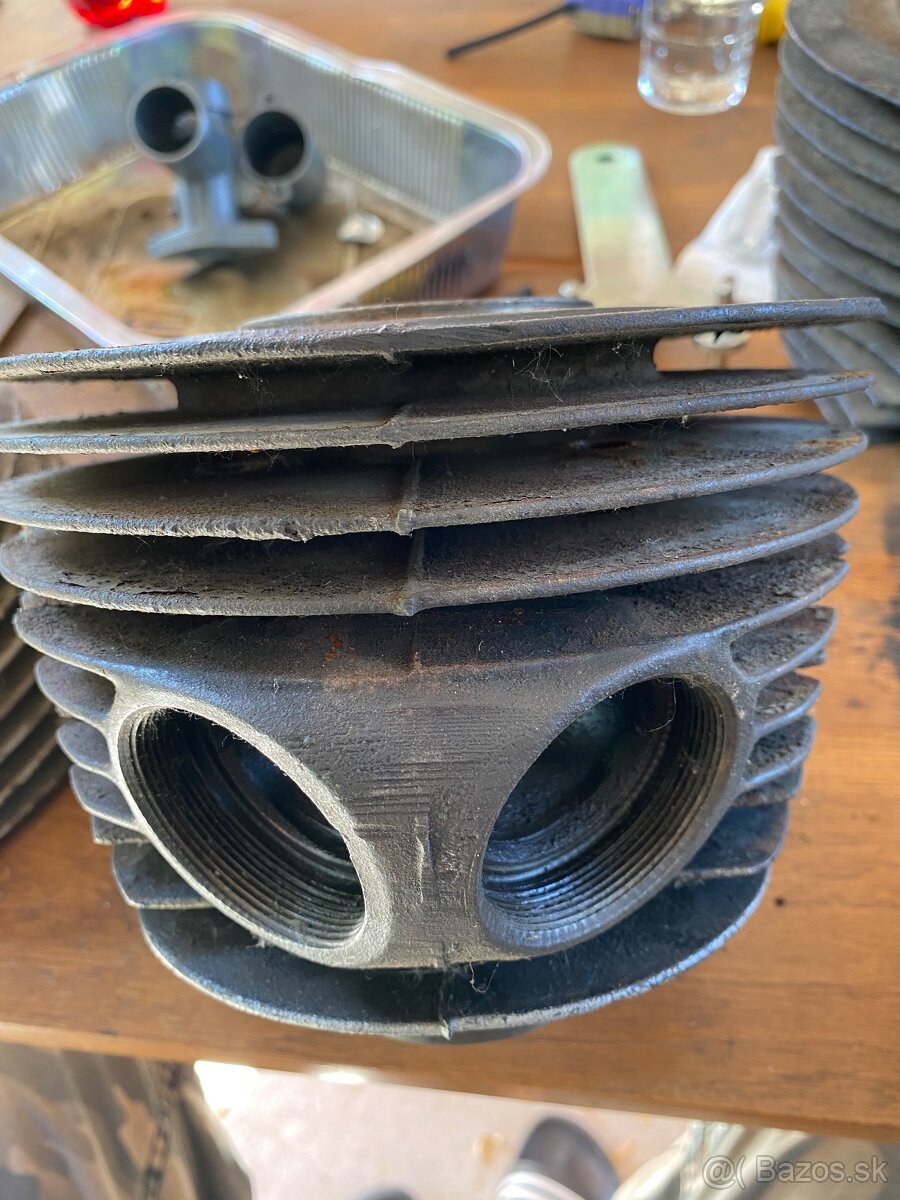 Valec panelka sportka - 3