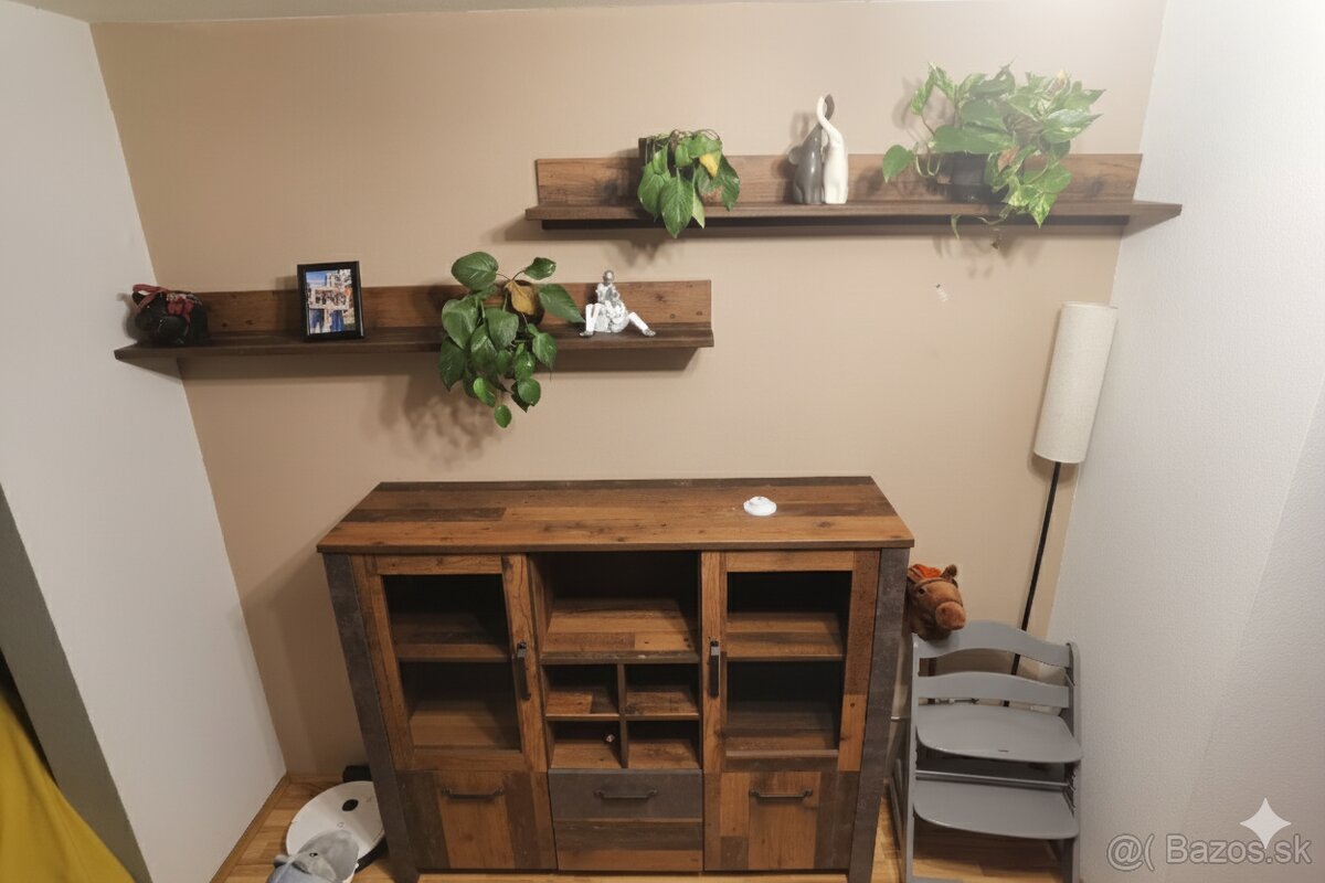 Angebot Möbelset Spezial - 3