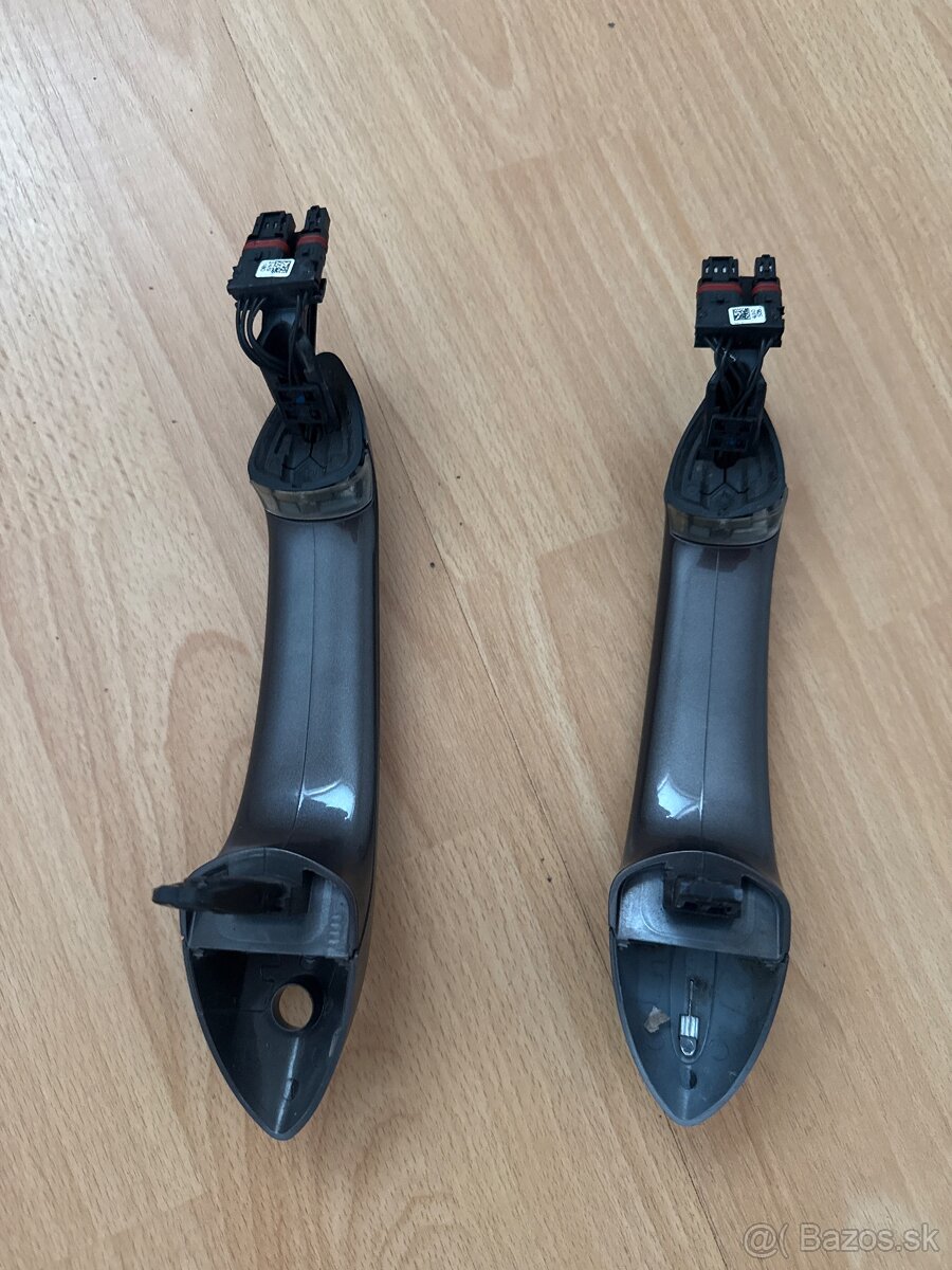 Vonkajšia kľučka BMW 5 F10/F11 - 3