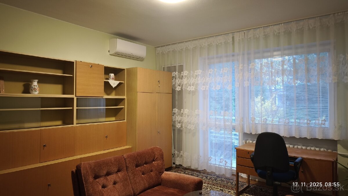 Spoločné bývanie v rodinnom dome. - 3