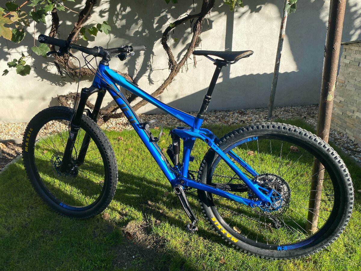 Cube Stereo 140 HPA Pro - 3