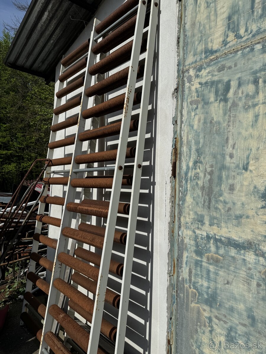 Valcový dopravník - 3