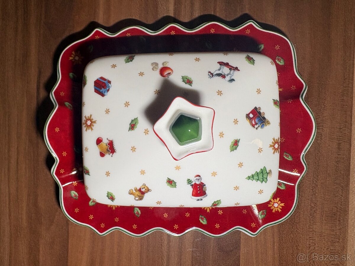 Maselnička Villeroy&boch Toy’s Delight - 3