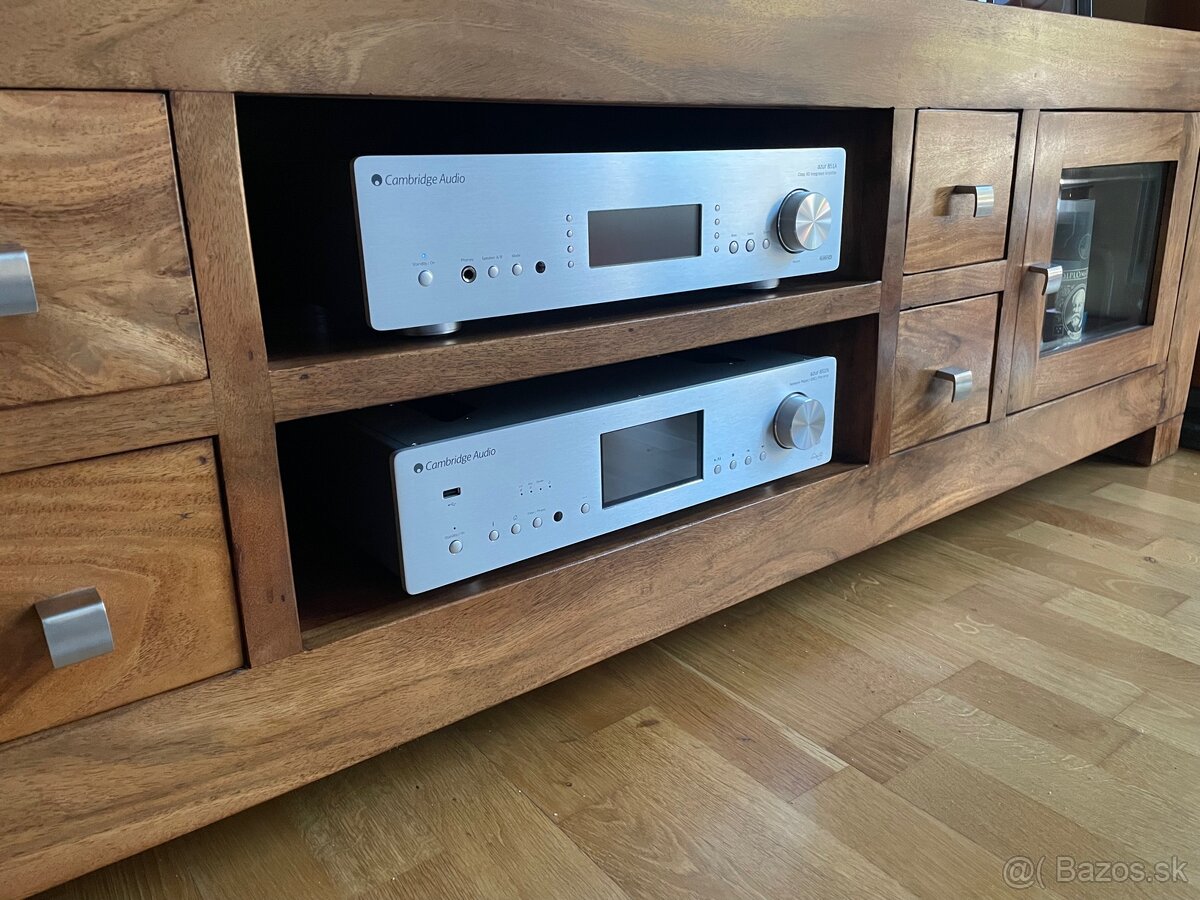 Cambridge audio Azur 851 A/N - 3