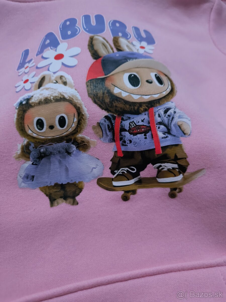 Tepláková súprava - 3