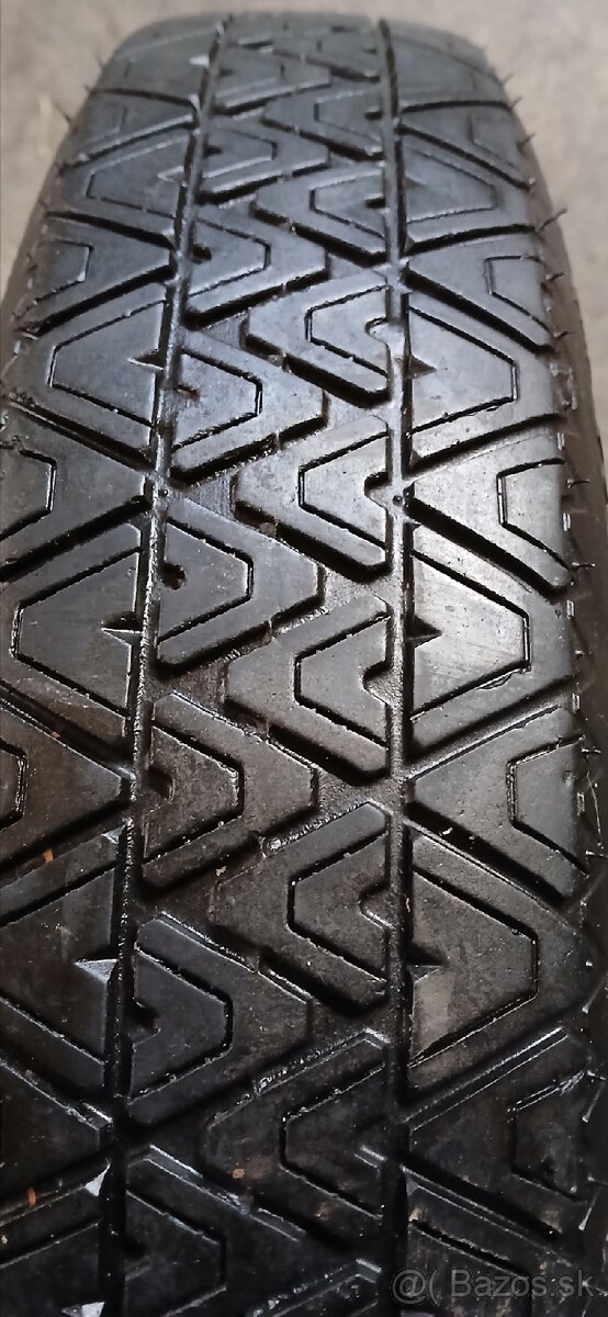 Dojazdove koleso 17 - 3