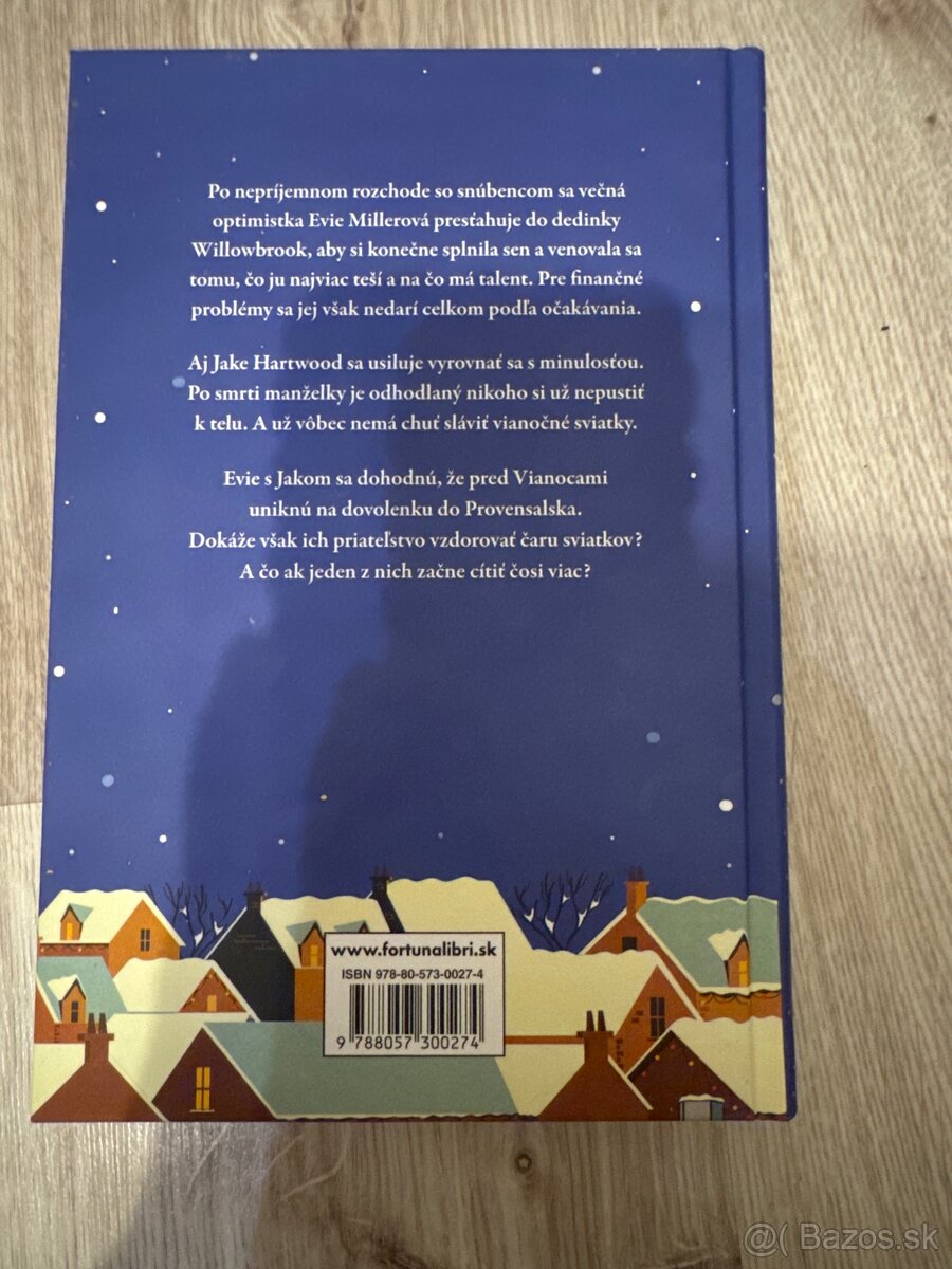 Vianočná láska - 3