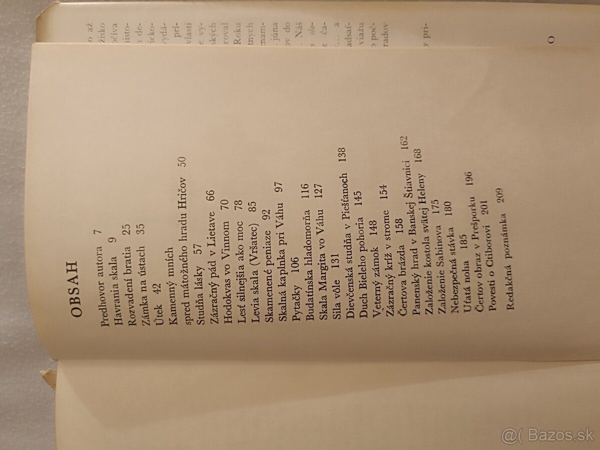 Mednyansky - Dávne povesti o Slovenských hradoch - 3