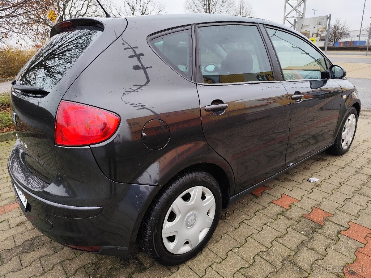 Seat Altea 1.9 TDI - 3