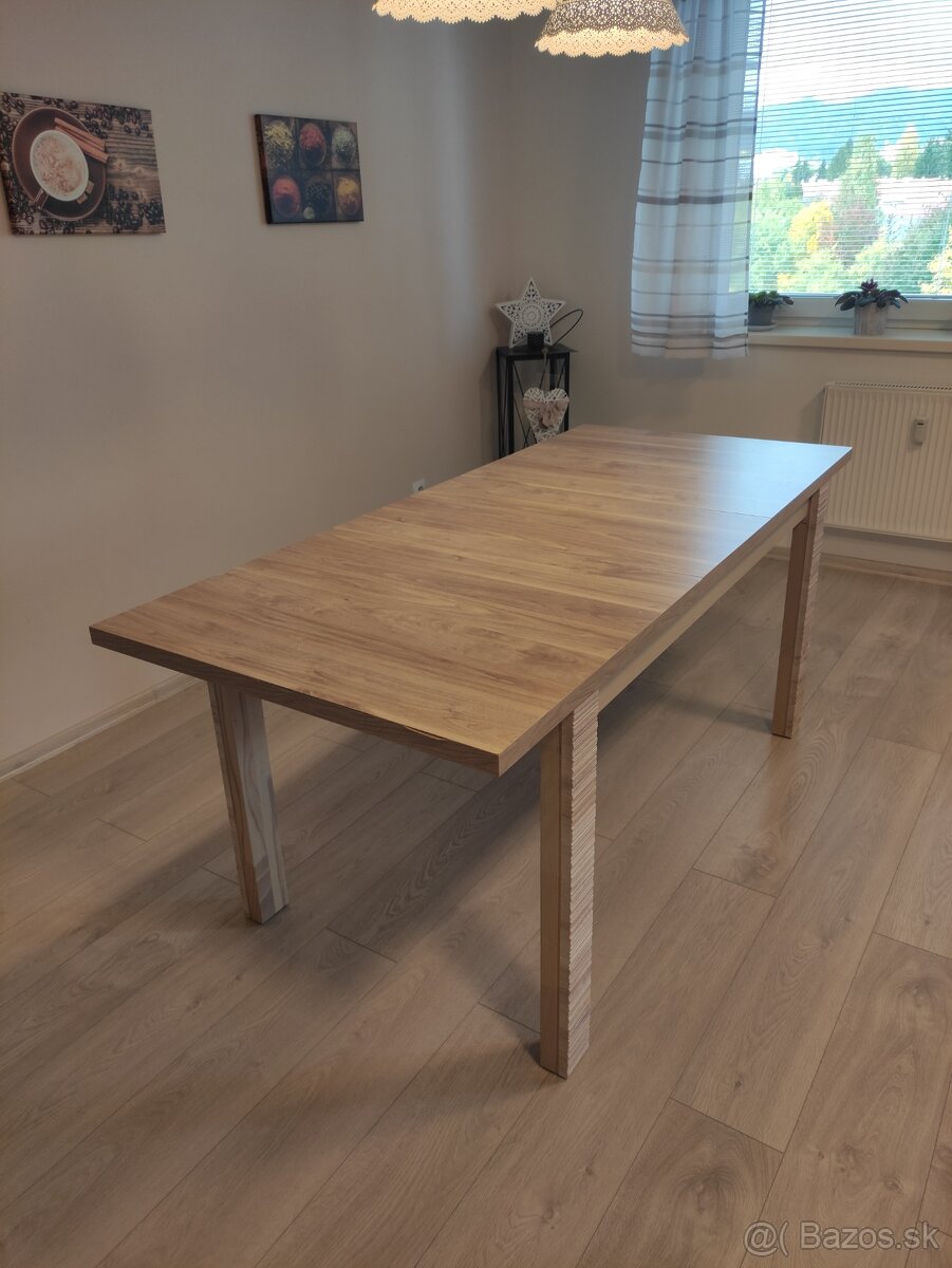 jedálenský stôl - 3