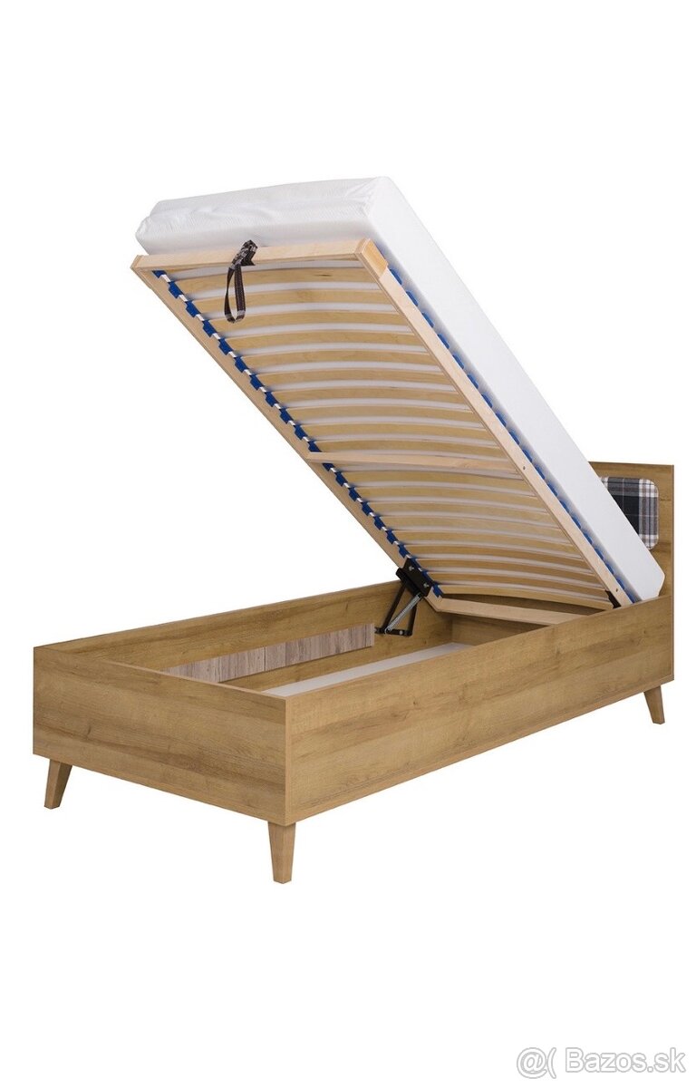 Zostava nábytku do izby - 3