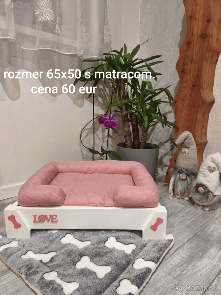 Posteľ pre psa - 3