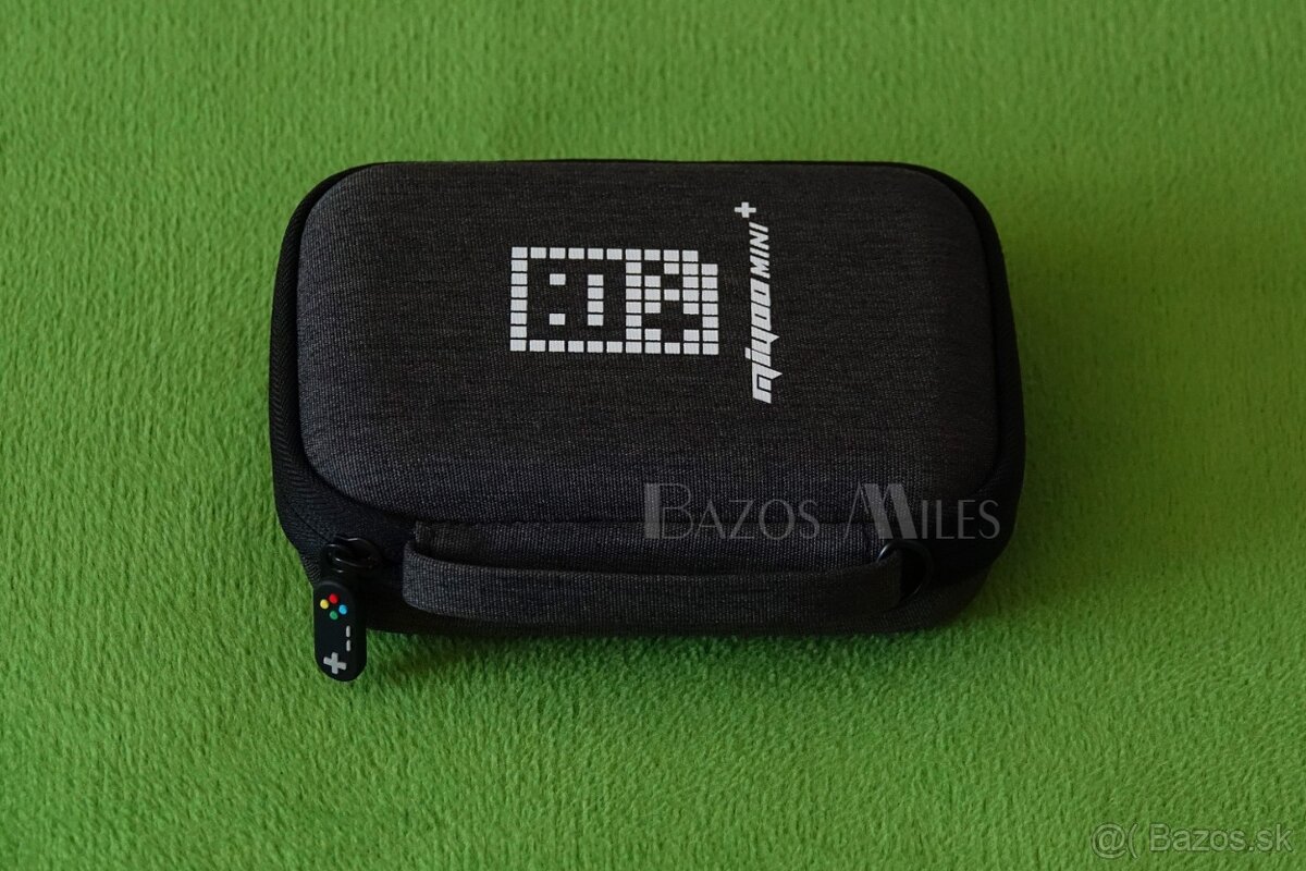 Puzdro na retro konzolu Miyoo Mini Plus - 3