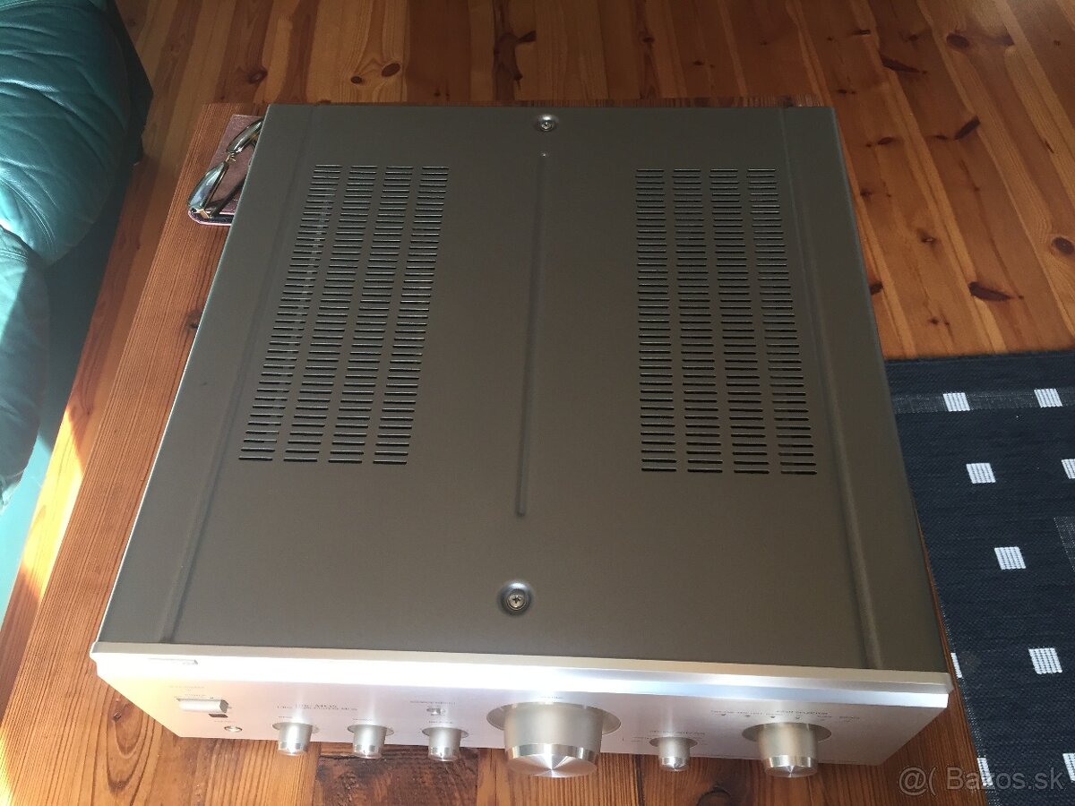 Denon PMA 2000 R - 3