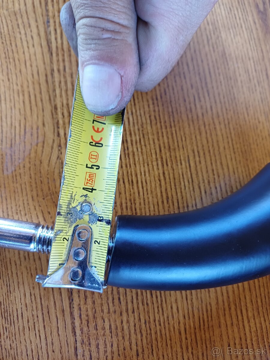 Držiaky riadidiel - 3