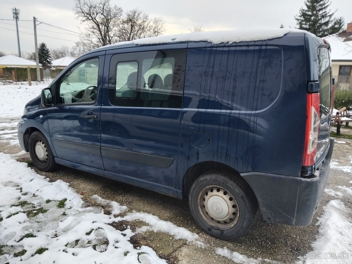 Citroën Jumpy - 3