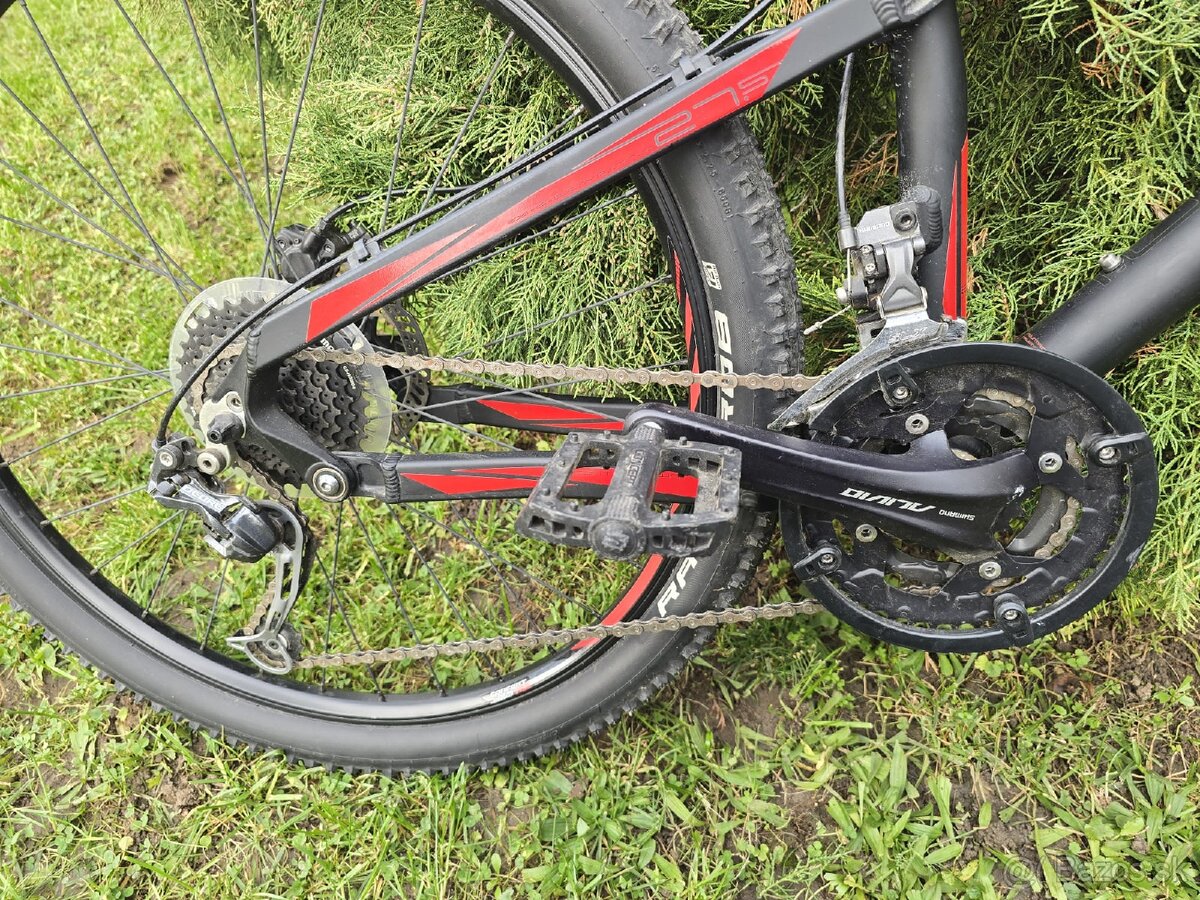 Univega renegade 27.5" - 3