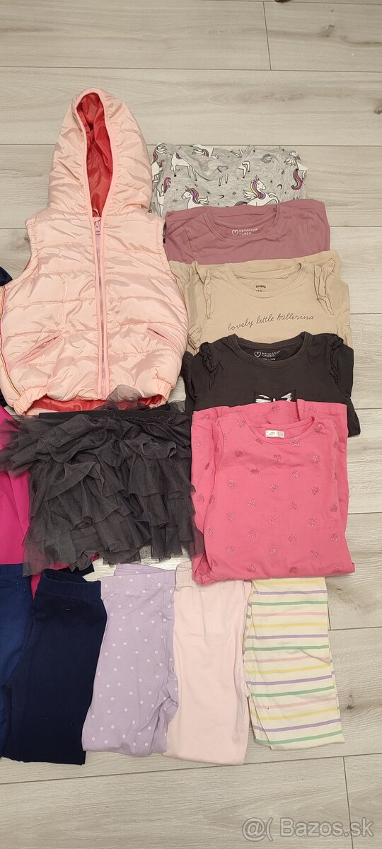 Jarný balík 110/116 - 3