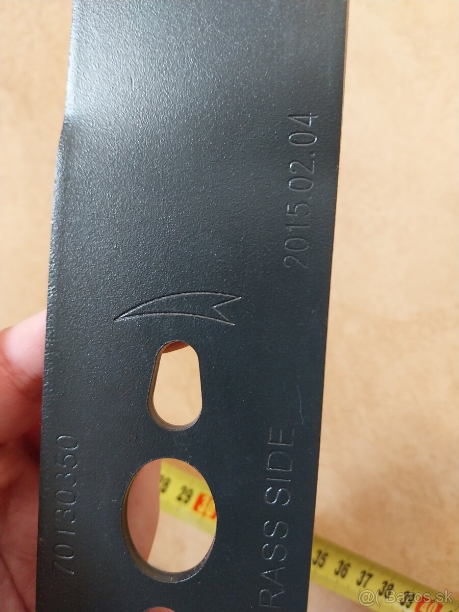 Hecht, Riwall... - 3