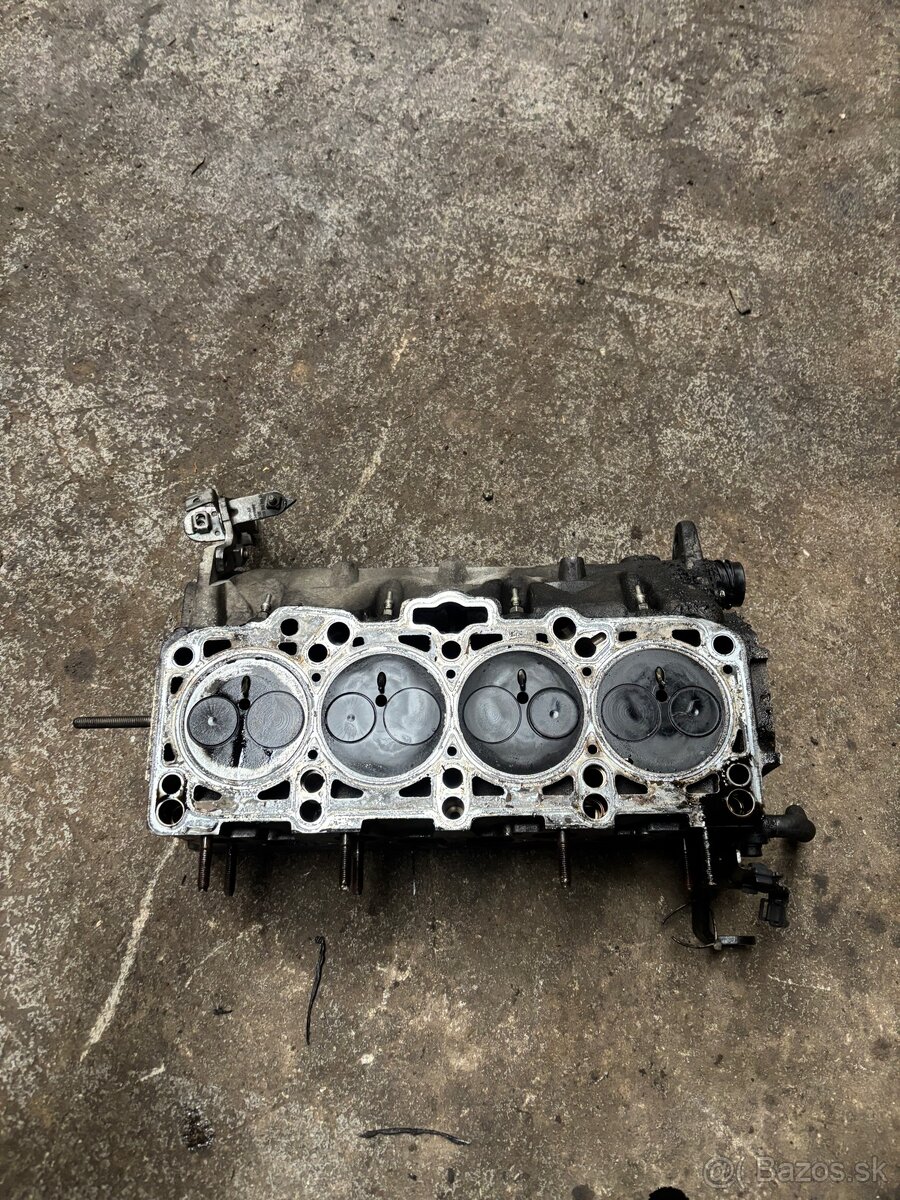 Predám hlavu valcov 1.9 TDi BLS - 3
