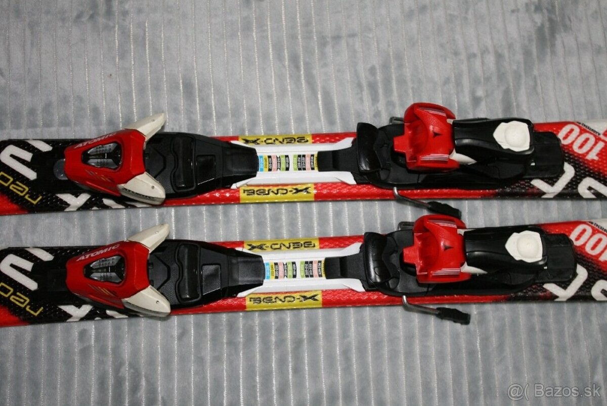 lyže Atomic redster XT 100 cm - 3