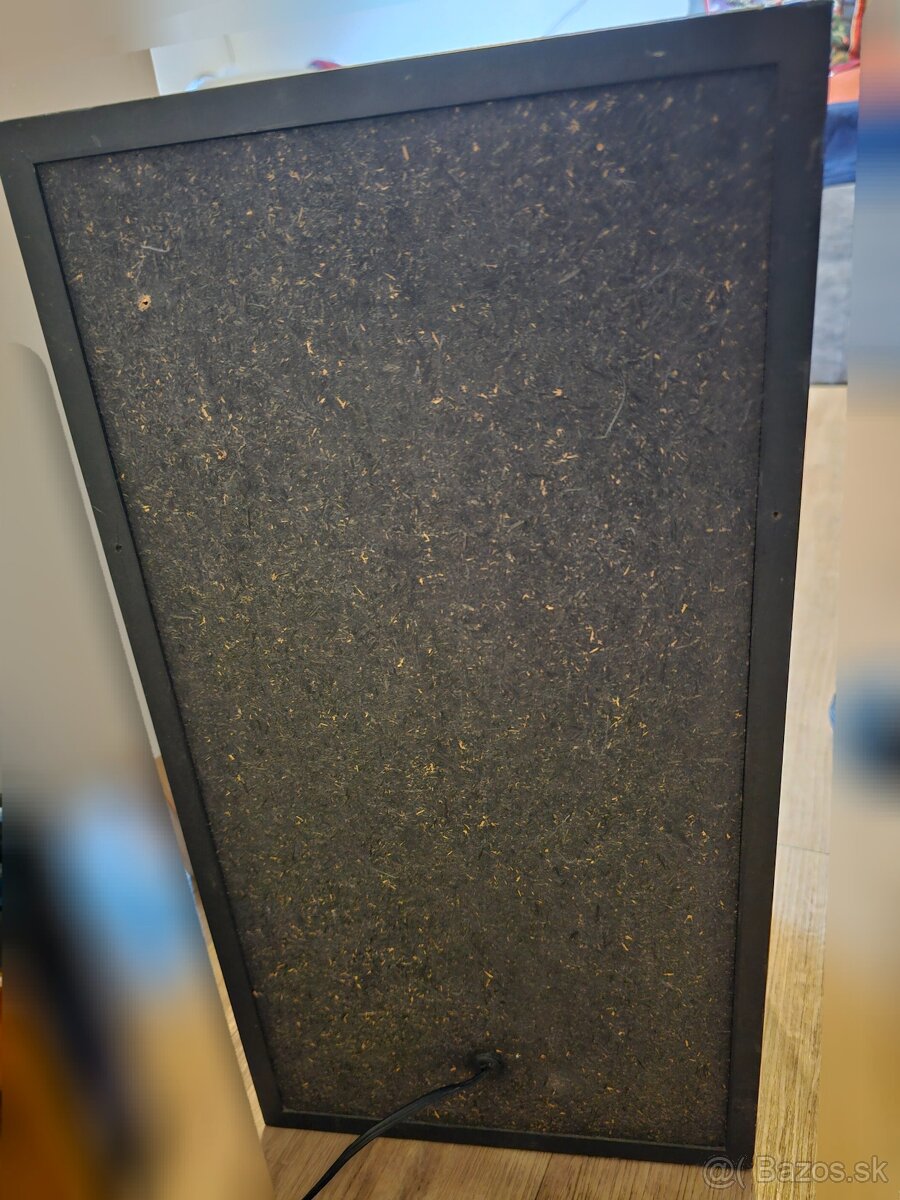 Tesla reproduktory - 3