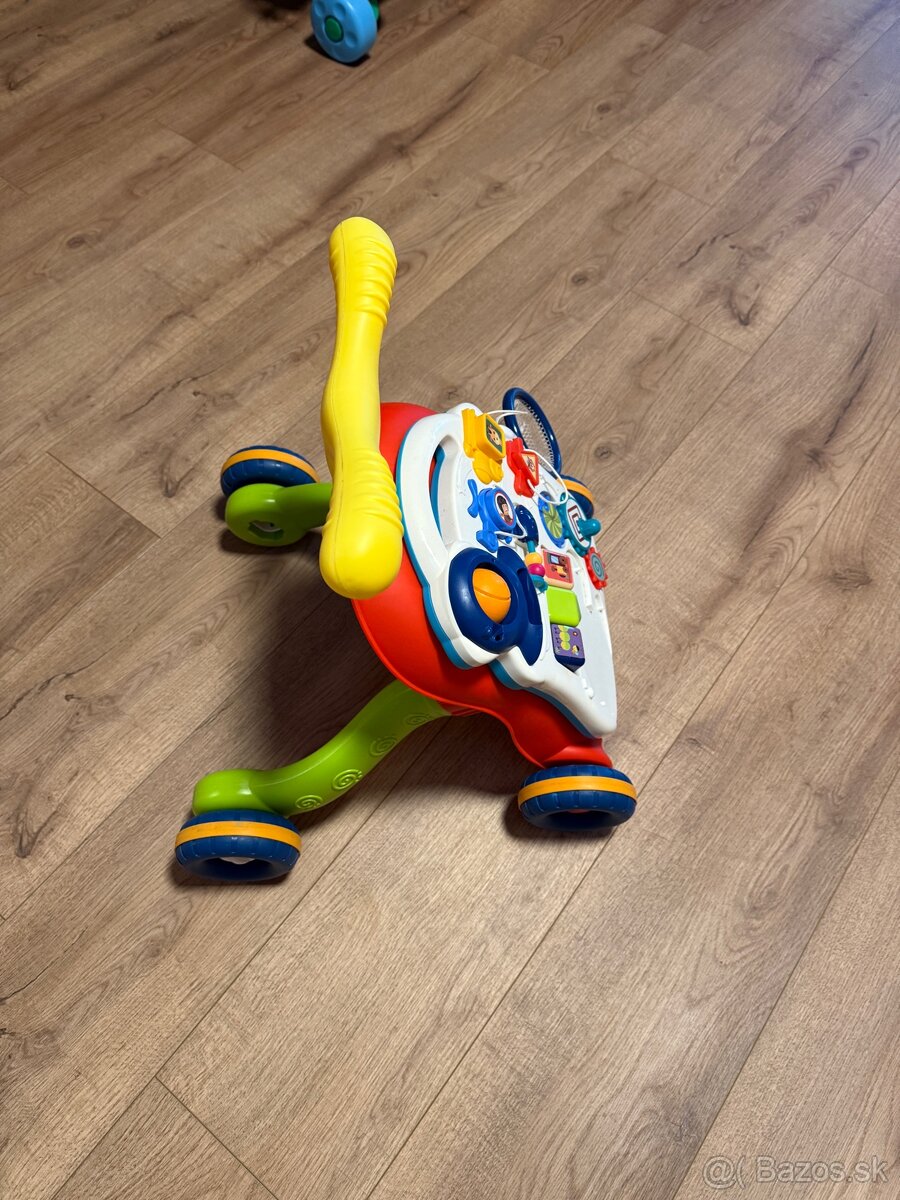 Predám detské chodítka - 3