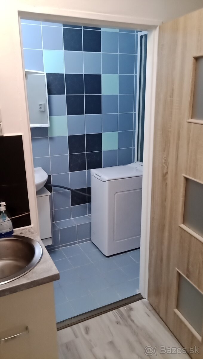 prenajom garzonky - 3