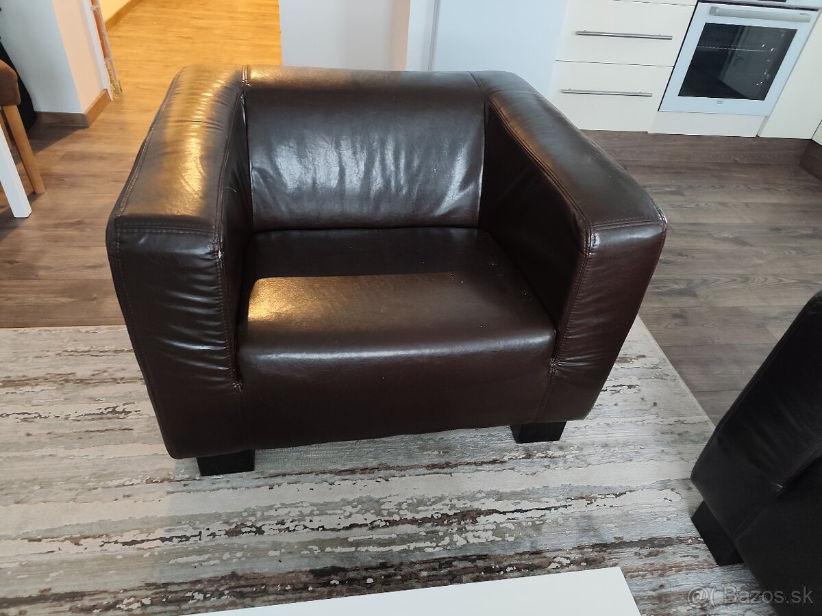 3 dielna sedacia súprava - 3