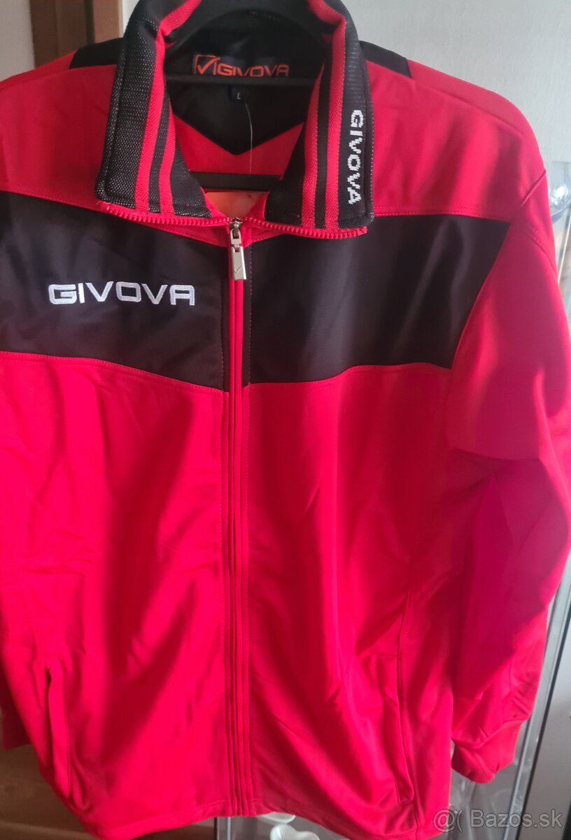 Panska suprava Givona - 3