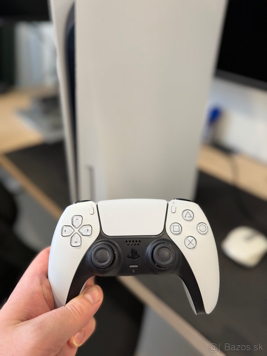 Predam Playstation 5 ( Original Fat version ) - 3